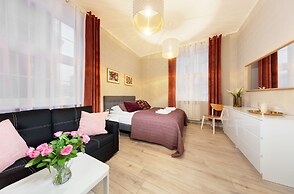 Friendly Apartments - Rynek