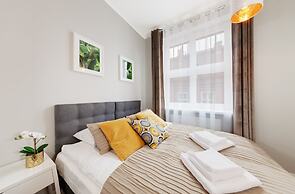 Friendly Apartments - Rynek