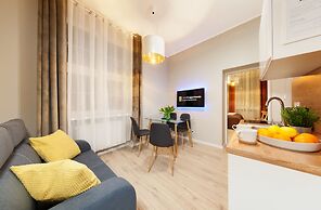 Friendly Apartments - Rynek