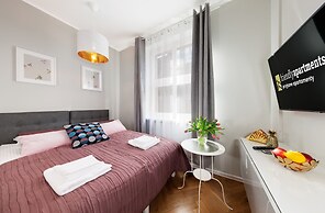 Friendly Apartments - Rynek