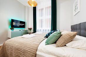 Friendly Apartments - Rynek