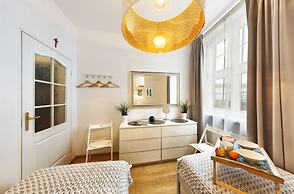 Friendly Apartments - Rynek