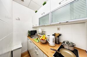 Friendly Apartments - Rynek