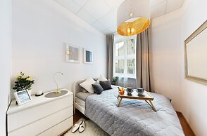 Friendly Apartments - Rynek