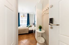 Friendly Apartments - Rynek