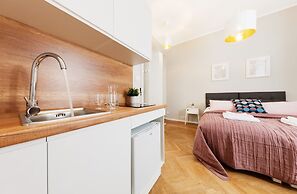 Friendly Apartments - Rynek