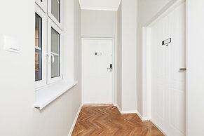 Friendly Apartments - Rynek