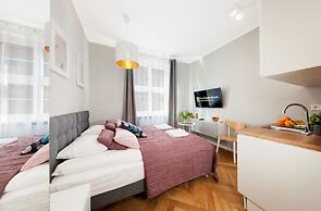 Friendly Apartments - Rynek