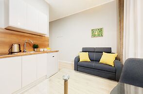 Friendly Apartments - Rynek