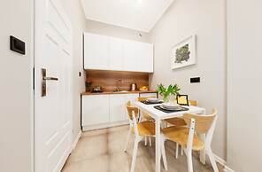 Friendly Apartments - Rynek