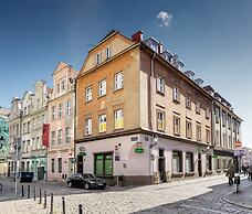 Friendly Apartments - Rynek