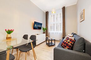 Friendly Apartments - Rynek