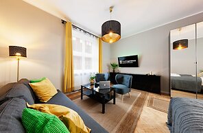 Friendly Apartments - Rynek