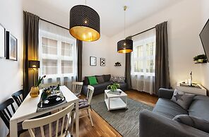 Friendly Apartments - Rynek