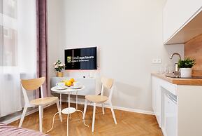 Friendly Apartments - Rynek