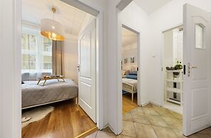 Friendly Apartments - Rynek