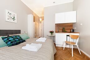 Friendly Apartments - Rynek