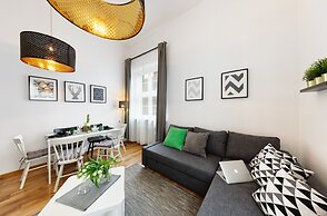 Friendly Apartments - Rynek