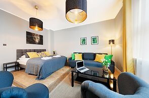 Friendly Apartments - Rynek