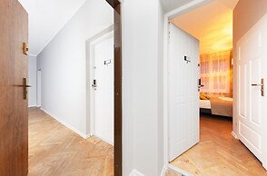 Friendly Apartments - Rynek