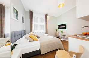 Friendly Apartments - Rynek