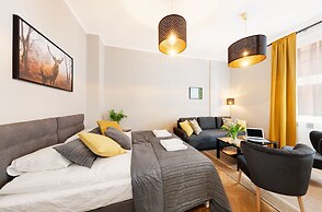 Friendly Apartments - Rynek