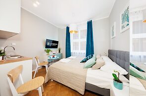 Friendly Apartments - Rynek