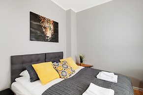 Friendly Apartments - Rynek