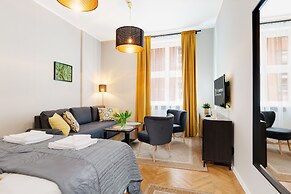 Friendly Apartments - Rynek