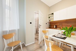 Friendly Apartments - Rynek