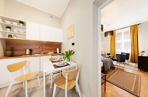 Friendly Apartments - Rynek