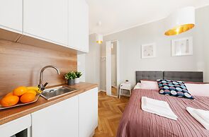 Friendly Apartments - Rynek