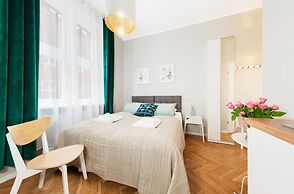 Friendly Apartments - Rynek