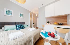 Friendly Apartments - Rynek