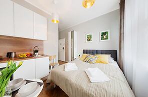 Friendly Apartments - Rynek