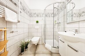 Friendly Apartments - Rynek