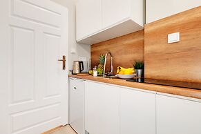 Friendly Apartments - Rynek