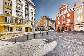 Friendly Apartments - Rynek