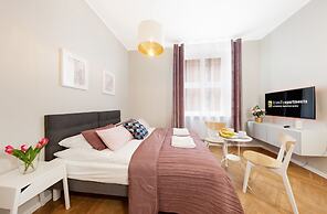 Friendly Apartments - Rynek