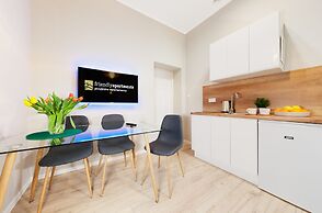 Friendly Apartments - Rynek