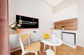 Friendly Apartments - Rynek