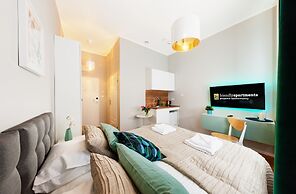 Friendly Apartments - Rynek