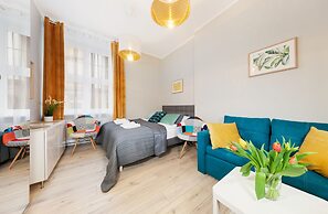 Friendly Apartments - Rynek