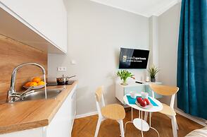 Friendly Apartments - Rynek