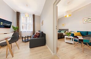 Friendly Apartments - Rynek