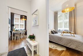 Friendly Apartments - Rynek