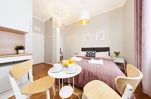 Friendly Apartments - Rynek