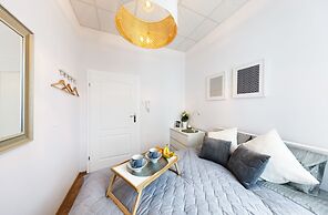 Friendly Apartments - Rynek