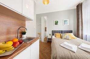 Friendly Apartments - Rynek