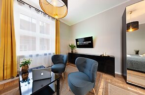 Friendly Apartments - Rynek